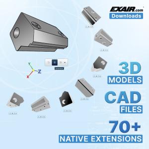 3D Model & CAD Library