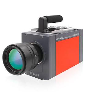 Infrared Cameras with Cooled Focal-Plane Array Photon Detectors