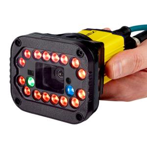 DataMan 370 Series of Fixed-Mount Barcode Readers