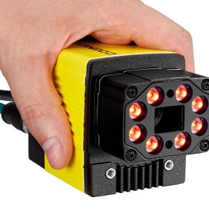 DataMan 470 Series of Fixed-Mount Barcode Readers