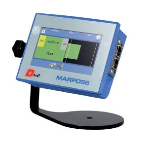 Duo Compact Electronic Display Unit