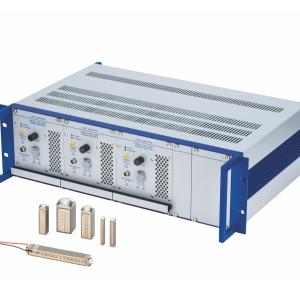 Model E-619 High-Power Piezo Amplifier