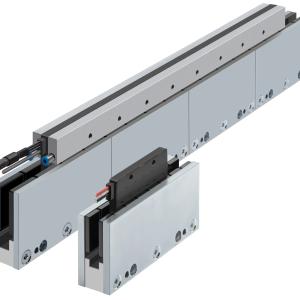 IL+ Ironless Linear Motors