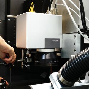 excelliSCAN Scan System