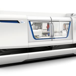 STUDER favorit 1600 Universal Cylindrical Grinder 