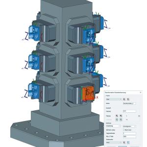 CAD/CAM Software Features Added Capabilities, Optimizations for Higher Productivity