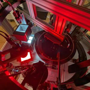 Visual inspection system