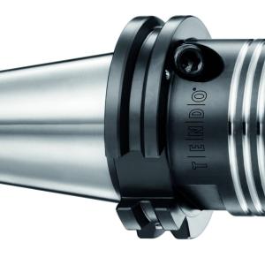TENDO E Compact Universal Hydraulic Toolholder