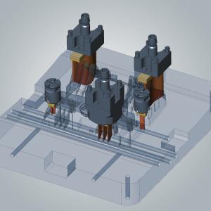 hyperMILL 2017.2 CAM Software