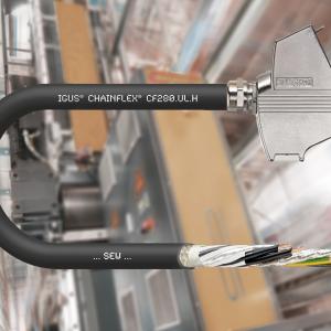 CF280.UL.H Cable