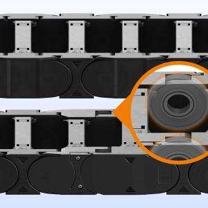 E.41 e-chain Modular System