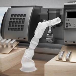 IP67 Certified, Collaborative 2FG7 Parallel Gripper