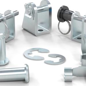 Bracket and Fork Range Extended for Actuator Integration