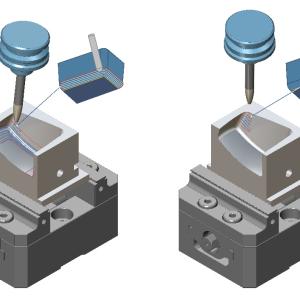 Improved Features Across Line of CAD/CAM Software Components