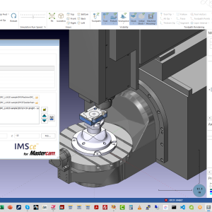 Software Solution Extends Simulation With G-Code Parsing and Verification