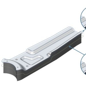 Update Includes 5-Axis Machining, Laser Aided Manufacturing, PrimeTurning and CNC Simulation, Product for 3D Points Probing