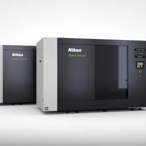 Medium Size X-ray CT Systems
