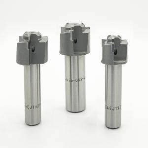 SAEJ1926 Port Tools Ideal for Non-Standard Thread Minor Diameters and Lengths