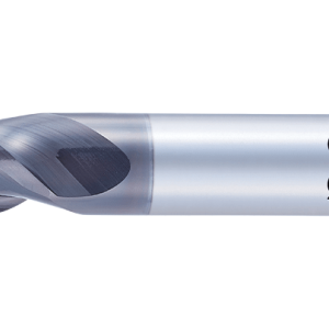 A Brand AE-VTSS End Mill Offered in Inch and Metric Versions