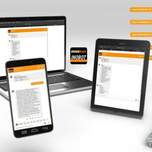 Digitalization meets machining: Inovatools thinks ahead