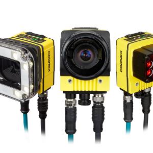 In-Sight 7000 Series Vision Systems