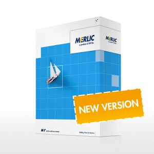 MERLIC 5 All-In-One Machine Vision Software