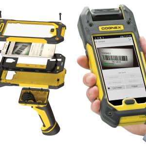 MX-1000 Series of Mobile Terminals 