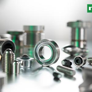 Components manufacturer norelem