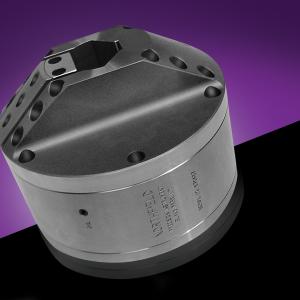 Customized Model 650 Wolkholding Chuck