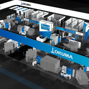 Interactive, Virtual Showroom Experience