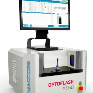 2D Optical Measuring Systems Execute 360° Analysis 