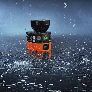 outdoorScan3 Safety Laser Scanner