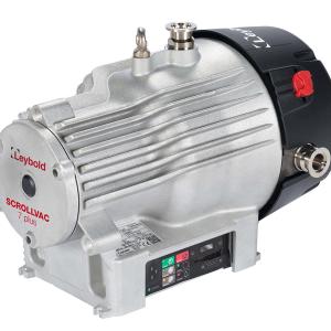 SCROLLVAC plus Vacuum Pumps
