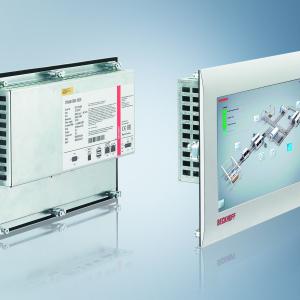 CP6x00 Control Panels and Panel PCs