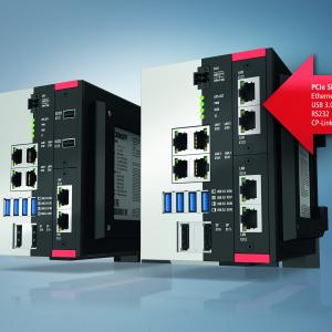 C6032 Industrial PC
