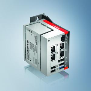 C6017 Industrial PC