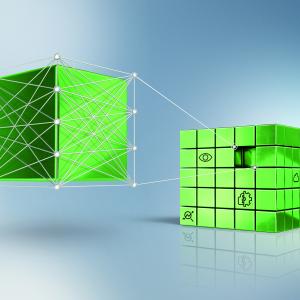 Machine Learning System Integrates Into TwinCAT 3 Software