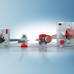 SCT Current Converters