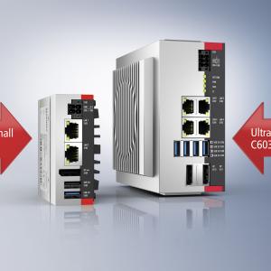 C6030 Industrial PC