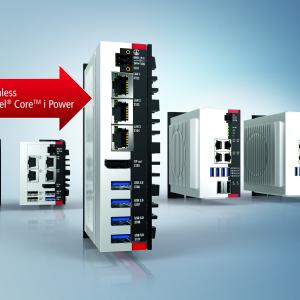 C6025 Industrial PC