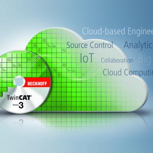 TwinCAT Cloud Engineering Software