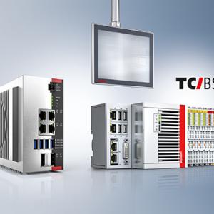 TwinCAT/BSD Offers Alternative Operating System for Beckhoff Industrial PCs