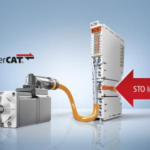 EL72x1-9014 EtherCAT Servo Terminals