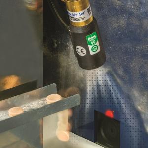 Ion Air Jet