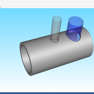 Major Version Update of Tube and Pipe Cutting Software