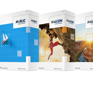 HALCON 22.11 Feature Combines Traditional 3D Vision Methods and AI Technology