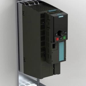 Wall-Mounting Kits for Sinamics G120C, G120 PM240-2 Drives