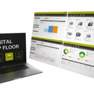 StateMonitor Version 1.4.0 Software Boosts Efficiency