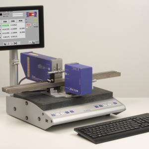 Super-Meclab+.T40 Bench Top Laser Micrometer Systems