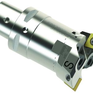 One-Piece Body Provides for Highly Repeatable Accuracy and Torque Transmission